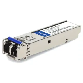 Addon Arista Networks Sfp-10G-Dz-1510 Compatible Taa Compliant 10Gbase-Cwdm Sfp 