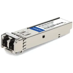 Addon Arista Networks Sfp-10G-Dz-56.55 Compatible Taa Compliant 10Gbase-Dwdm 100