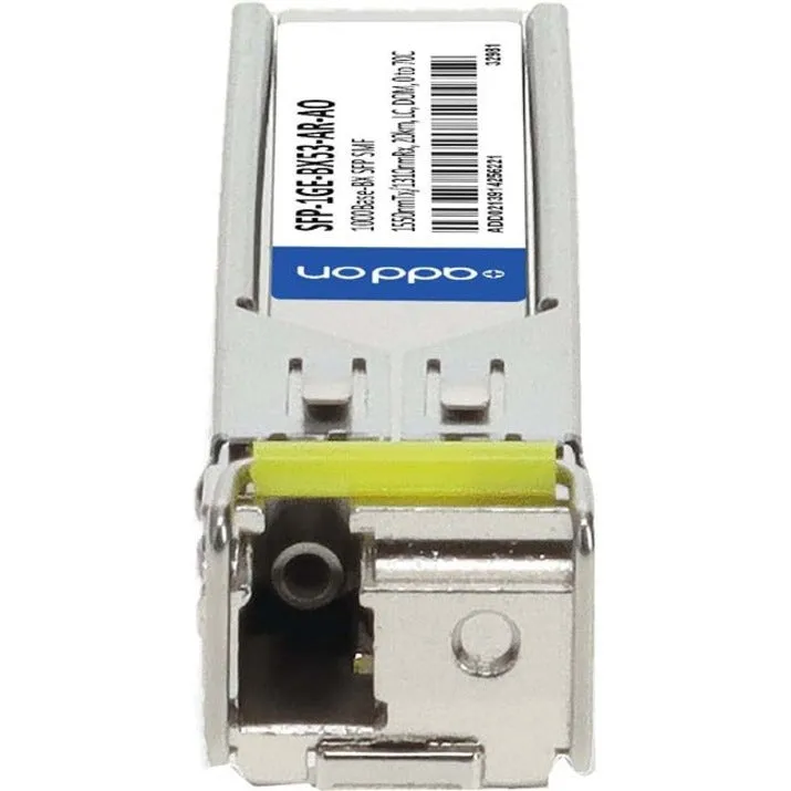 Addon Arista Networks Sfp (Mini-Gbic) Module