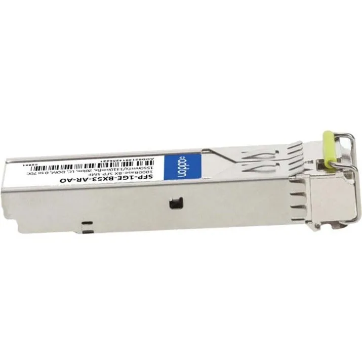 Addon Arista Networks Sfp (Mini-Gbic) Module
