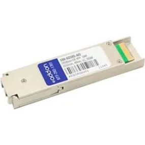 Addon Calix 100-02595 Compatible Taa Compliant 10Gbase-Er Xfp Transceiver (Smf, 1550Nm, 40Km, Lc, Dom)