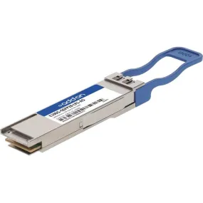 AddOn - For Data Networking, Optical Network - 1 x LC 100GBase-LR Network