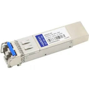 Addon Hp Qk929A Compatible Taa Compliant 10Gbase-Lw Sfp  Transceiver (Smf, 1310Nm, 10Km, Lc, Dom)