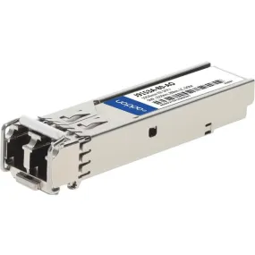 AddOn HP SFP  Module J9153A-80-AO