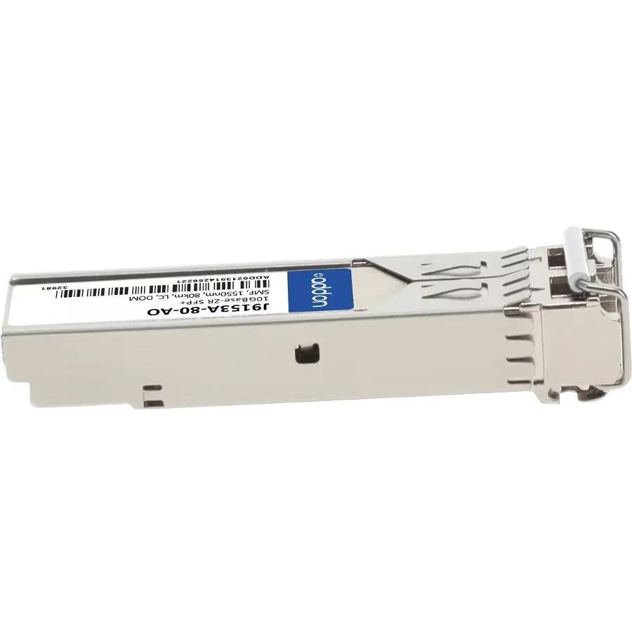 AddOn HP SFP  Module J9153A-80-AO