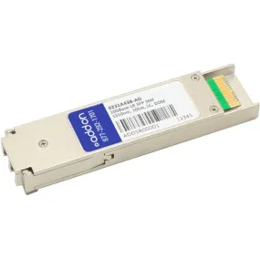Addon Huawei 0231A438 Compatible Taa Compliant 10Gbase-Lr Xfp Transceiver (Smf, 1310Nm, 10Km, Lc, Dom)