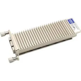 Addon Juniper Networks Xenpak-1Xge-Er Compatible Taa Compliant 10Gbase-Er Xenpak Transceiver (Smf, 1550Nm, 40Km, Sc, Dom)