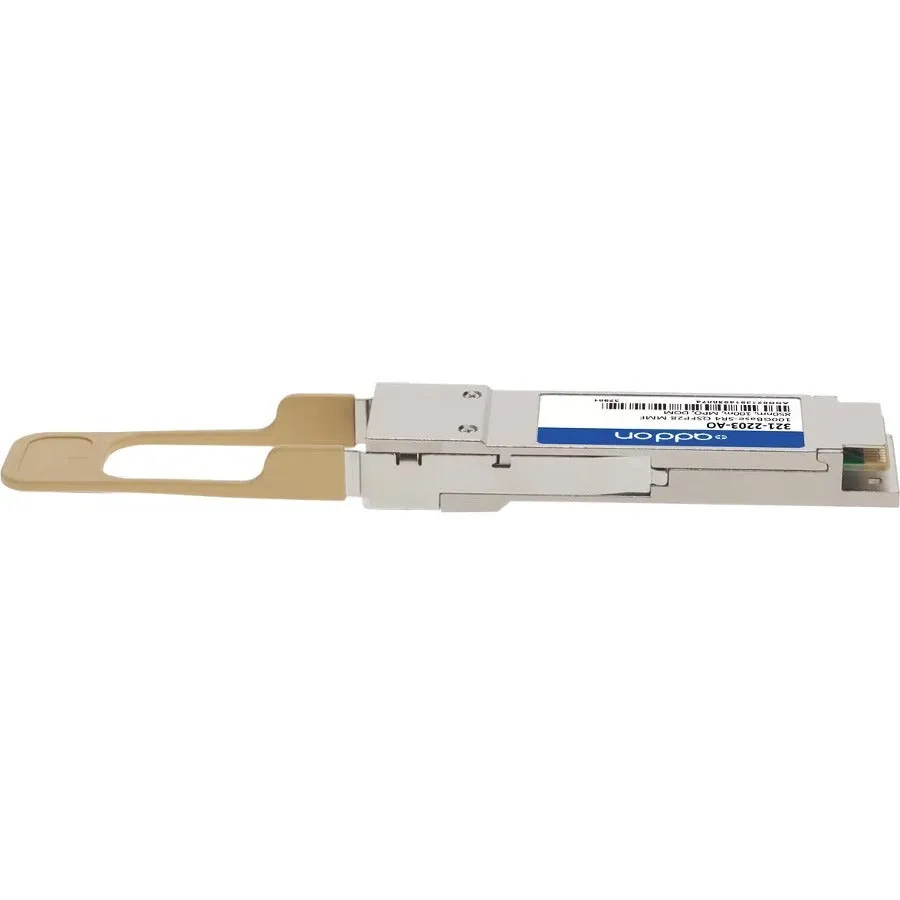 AddOn Netscout QSFP28 Module 321-2203-AO