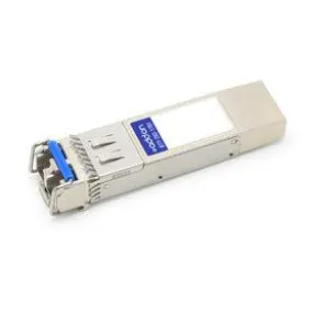 Addon Networks 10G-Sfpp-Zr-1550-Ao Network Transceiver Module Fiber Optic 10000 Mbit/S Sfp  1550 Nm