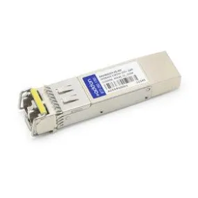 Addon Networks Aa1403157-E6-Ao Network Transceiver Module Fiber Optic 10000 Mbit/S Sfp  1550 Nm