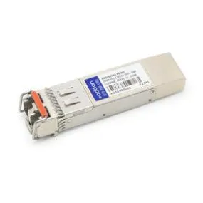 Addon Networks Aa1403166-E6-Ao Network Transceiver Module Fiber Optic 10000 Mbit/S Sfp  1570 Nm