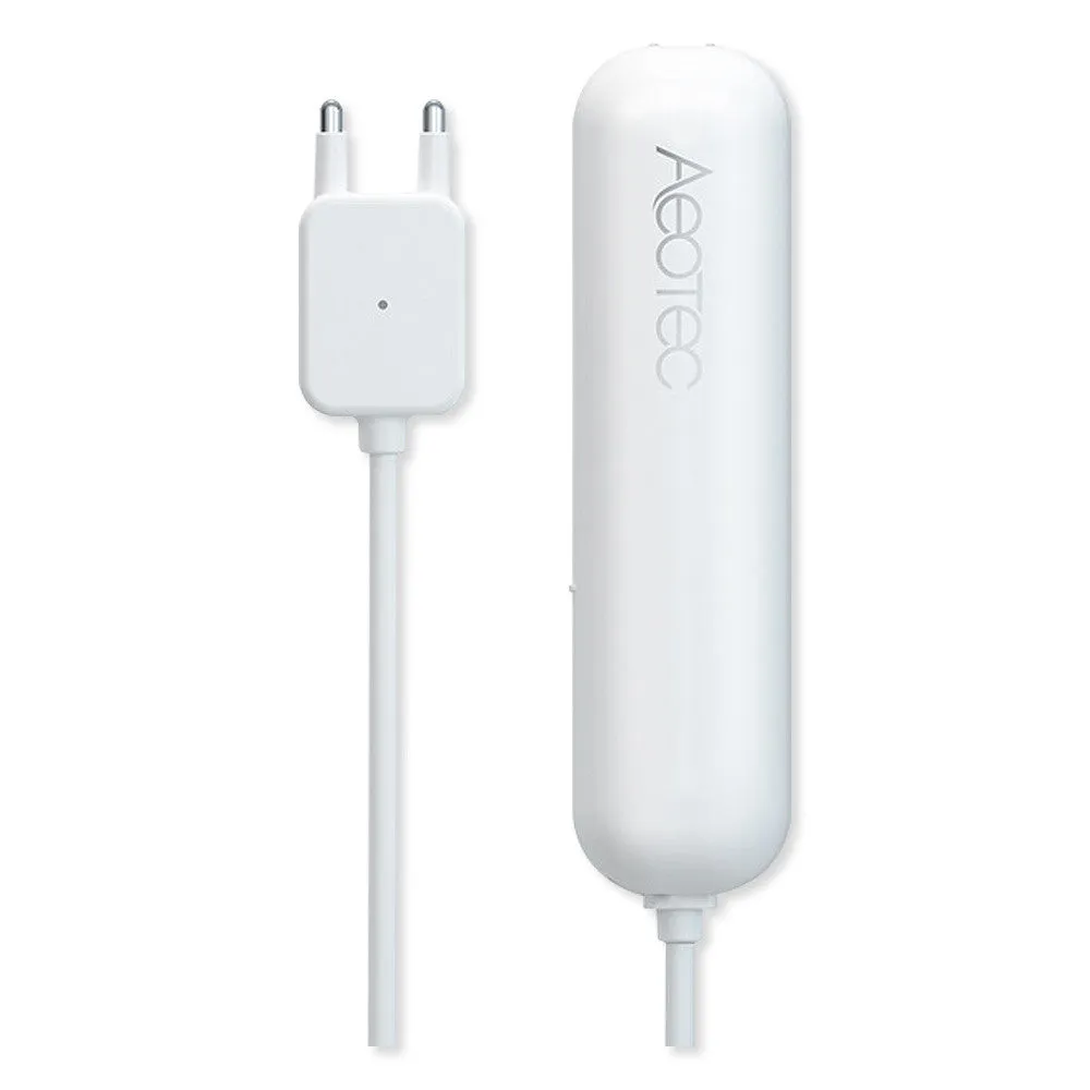 Aeotec Z-Wave Plus v2 Water Sensor 7 Pro, Gen7