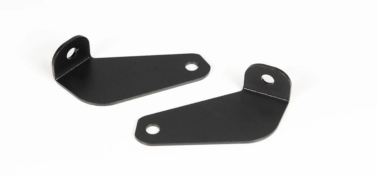 AEV Light Bar Mounting Kit