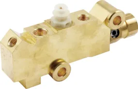 Allstar Performance Brake Combination Valves ALL41042