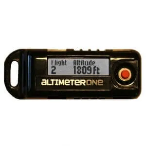 altimeter one