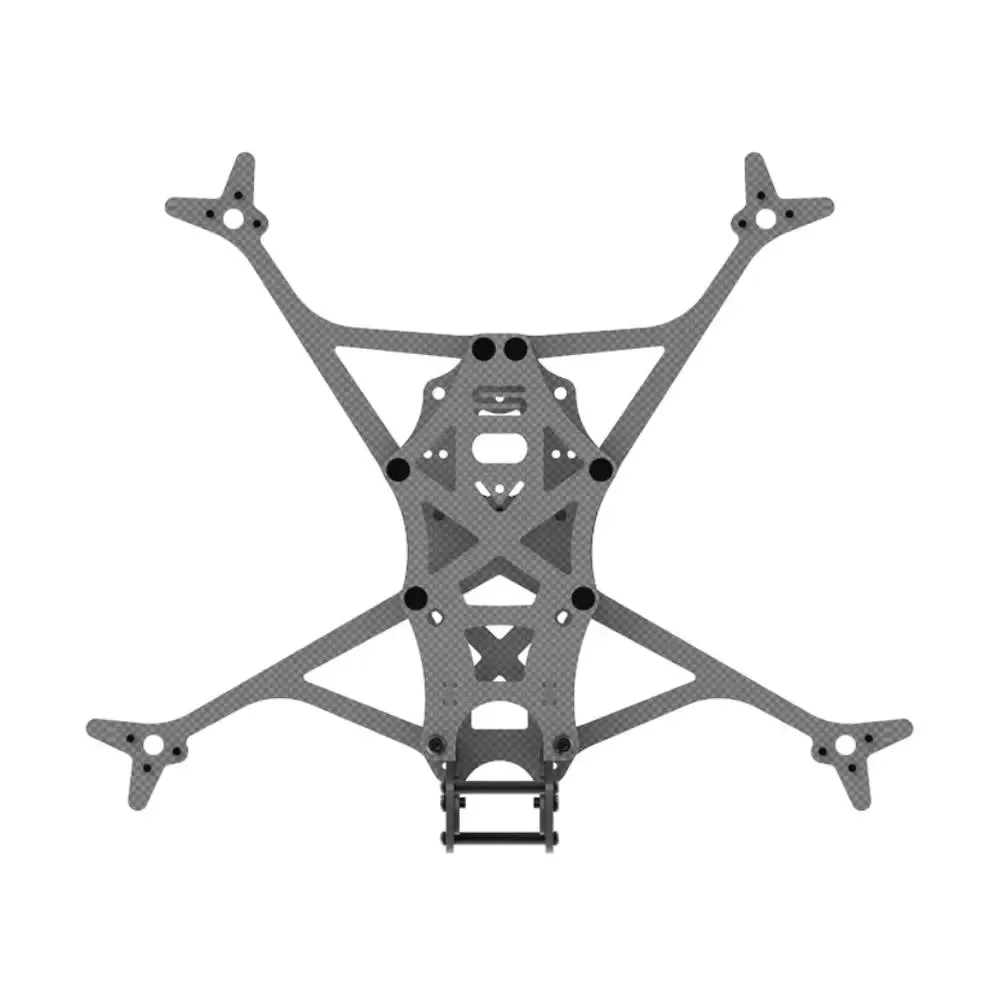 AOS LR5 EVO Frame Kit