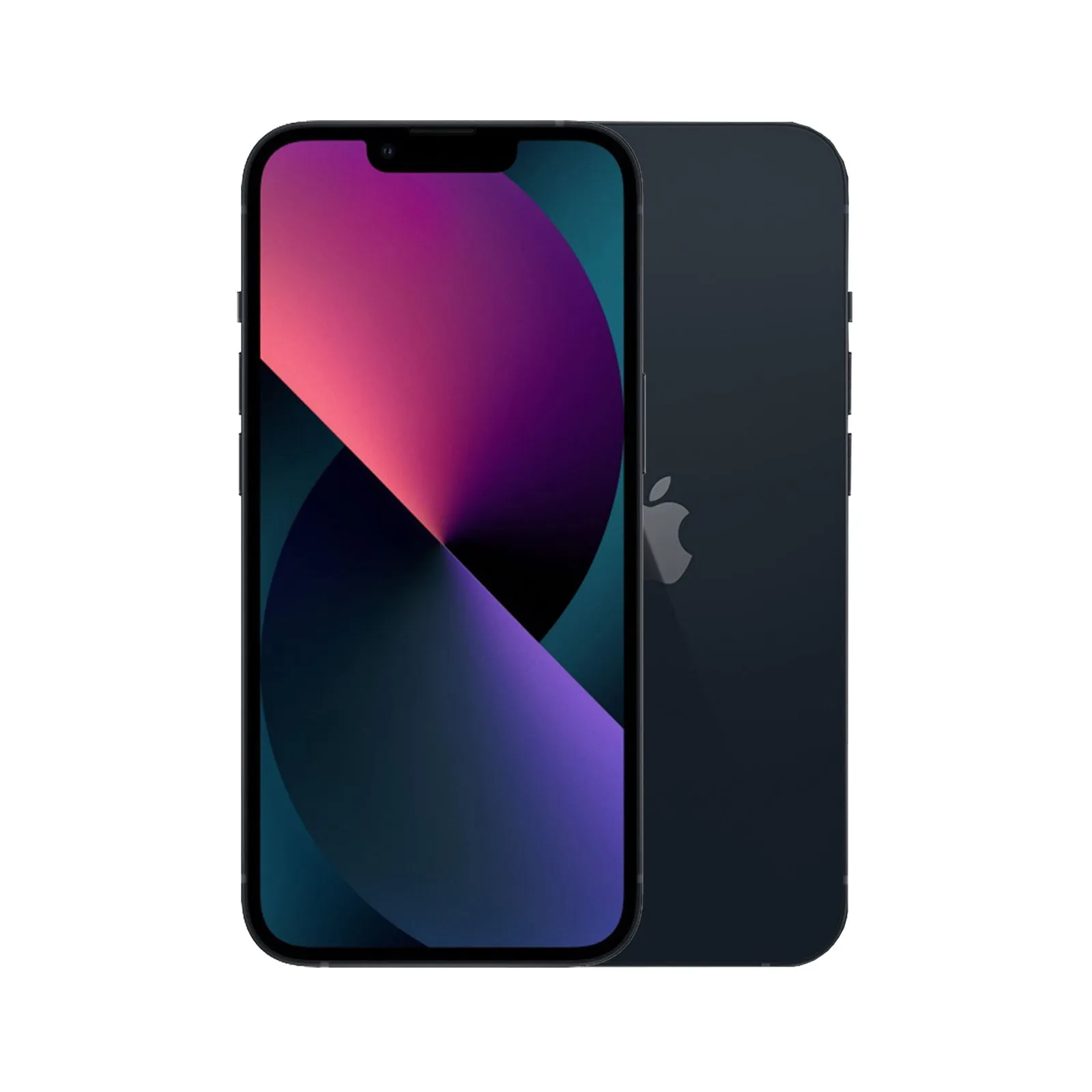 Apple iPhone 13 128GB (Black) [~Renewed: Excellent]