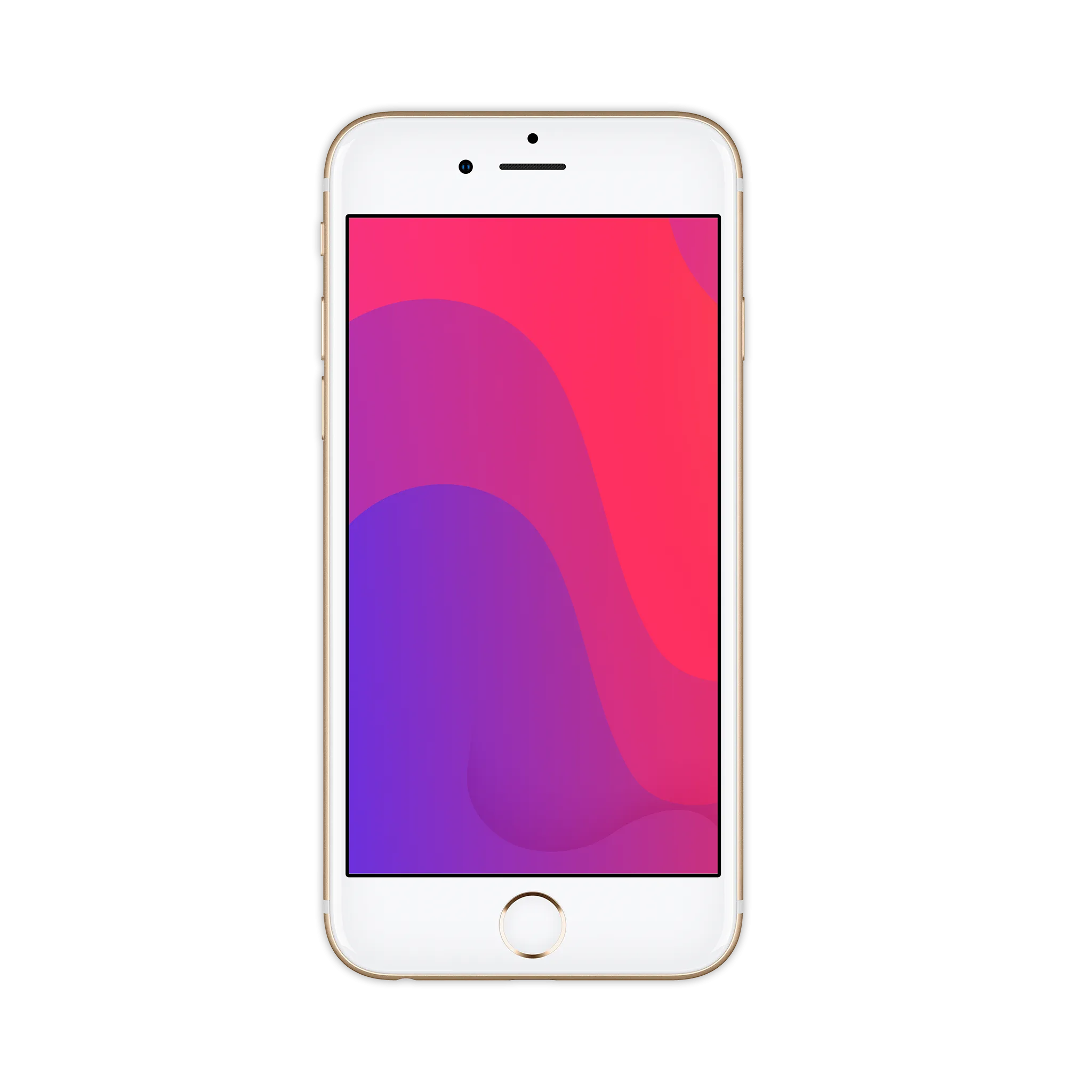 Apple iPhone 6 128GB Gold