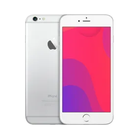 Apple iPhone 6 128GB Silver