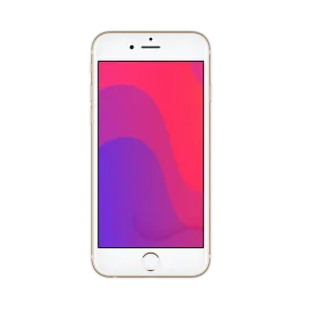 Apple iPhone 6 16GB Gold