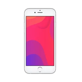 Apple iPhone 6 16GB Silver