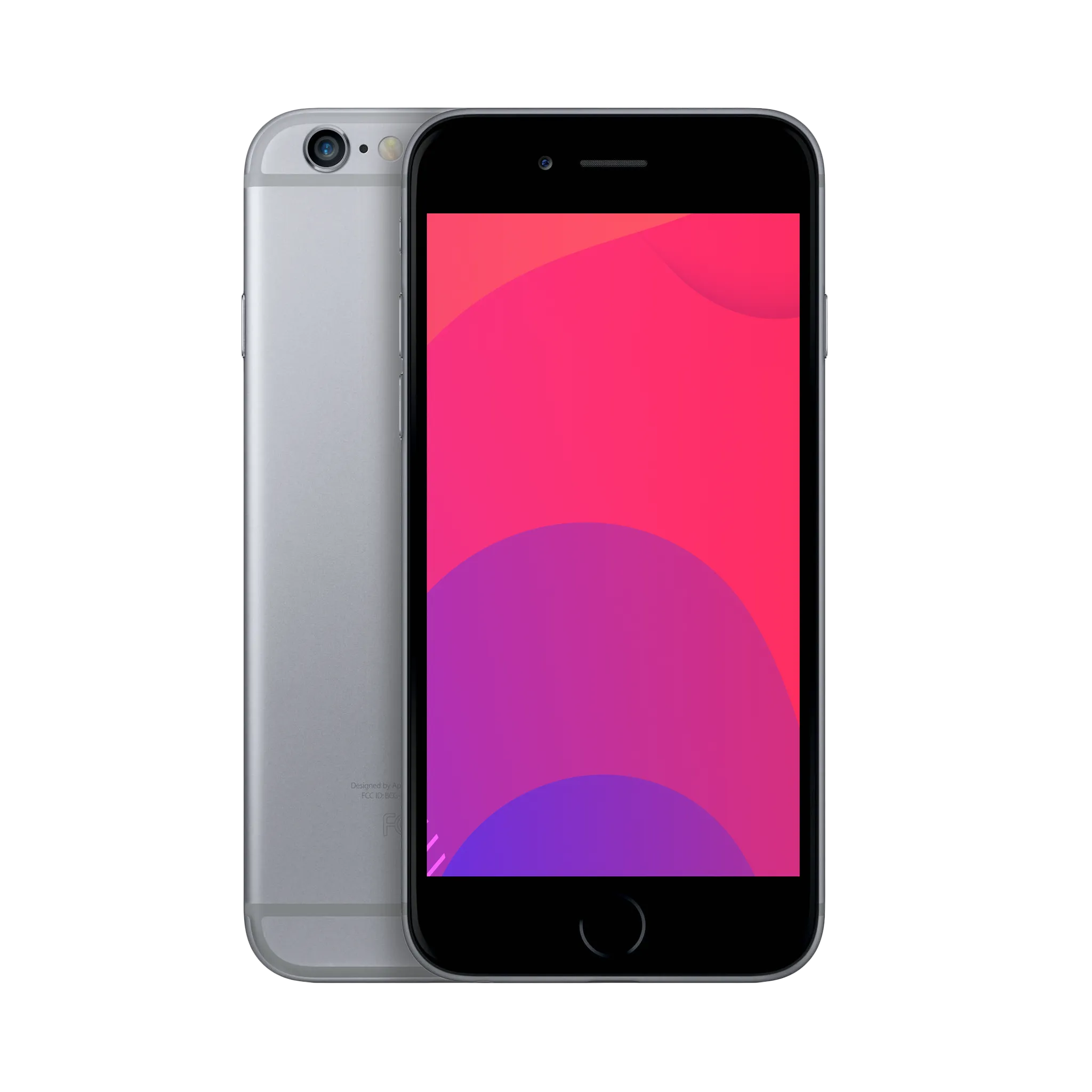 Apple iPhone 6 32GB Space Grey