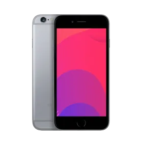 Apple iPhone 6S 128GB Space Grey