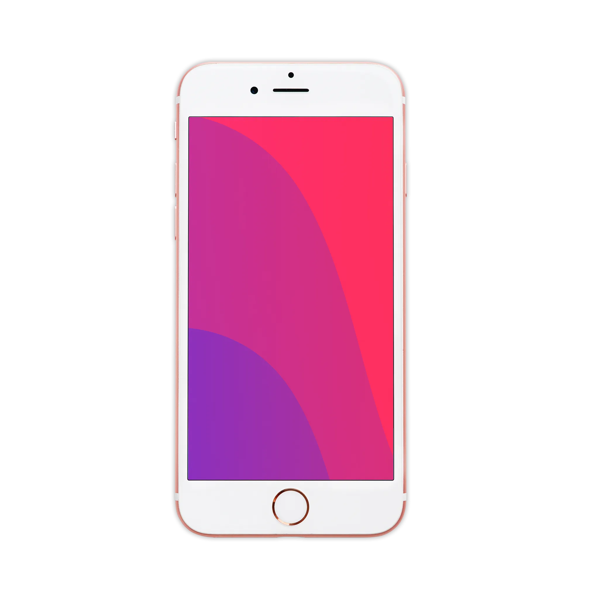 Apple iPhone 6S Plus 128GB Rose Gold