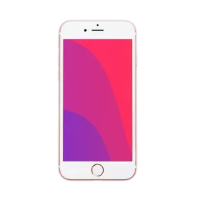Apple iPhone 6S Plus 128GB Rose Gold