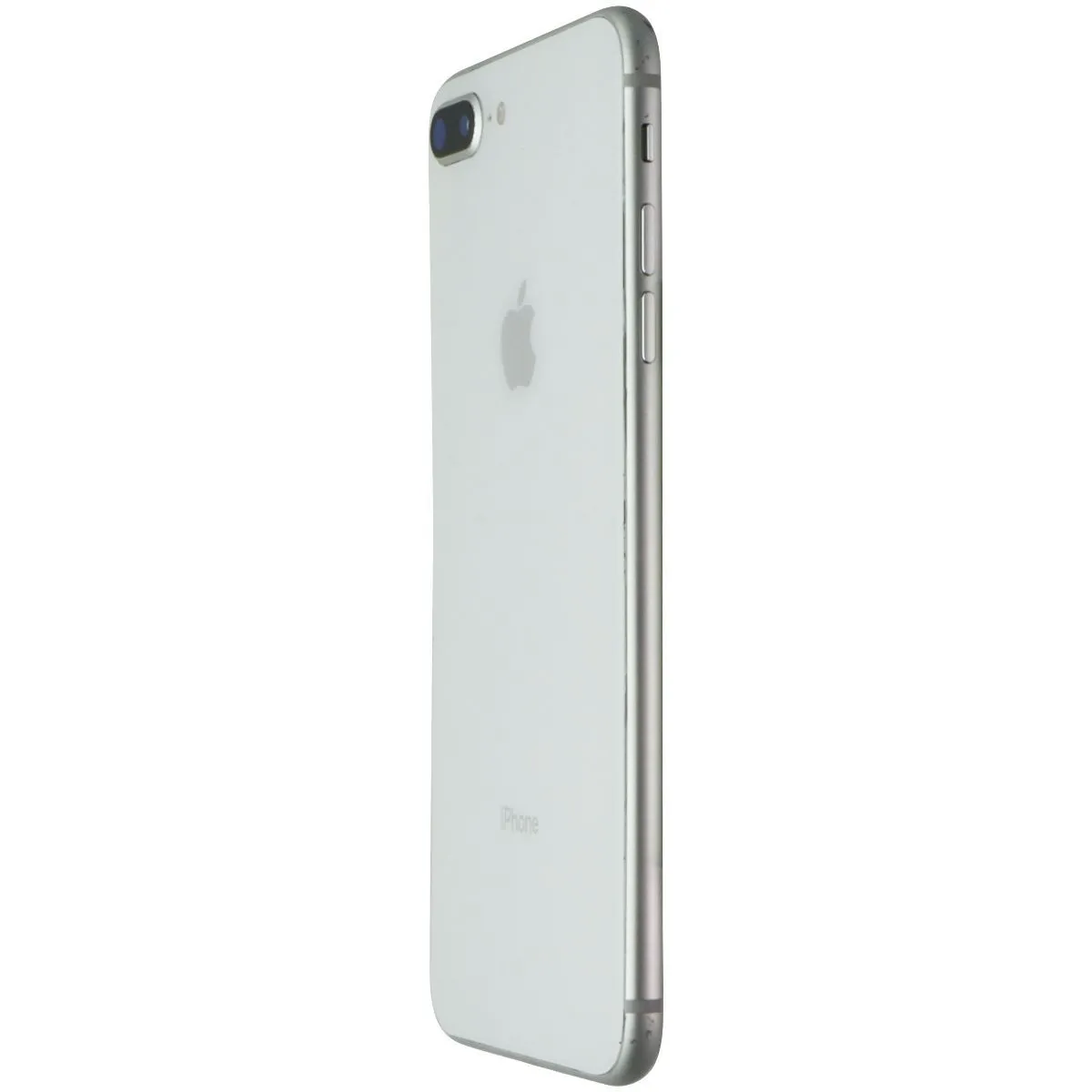 Apple iPhone 8 Plus (5.5-inch) Smartphone (A1864) AT&T ONLY - 64GB / Silver