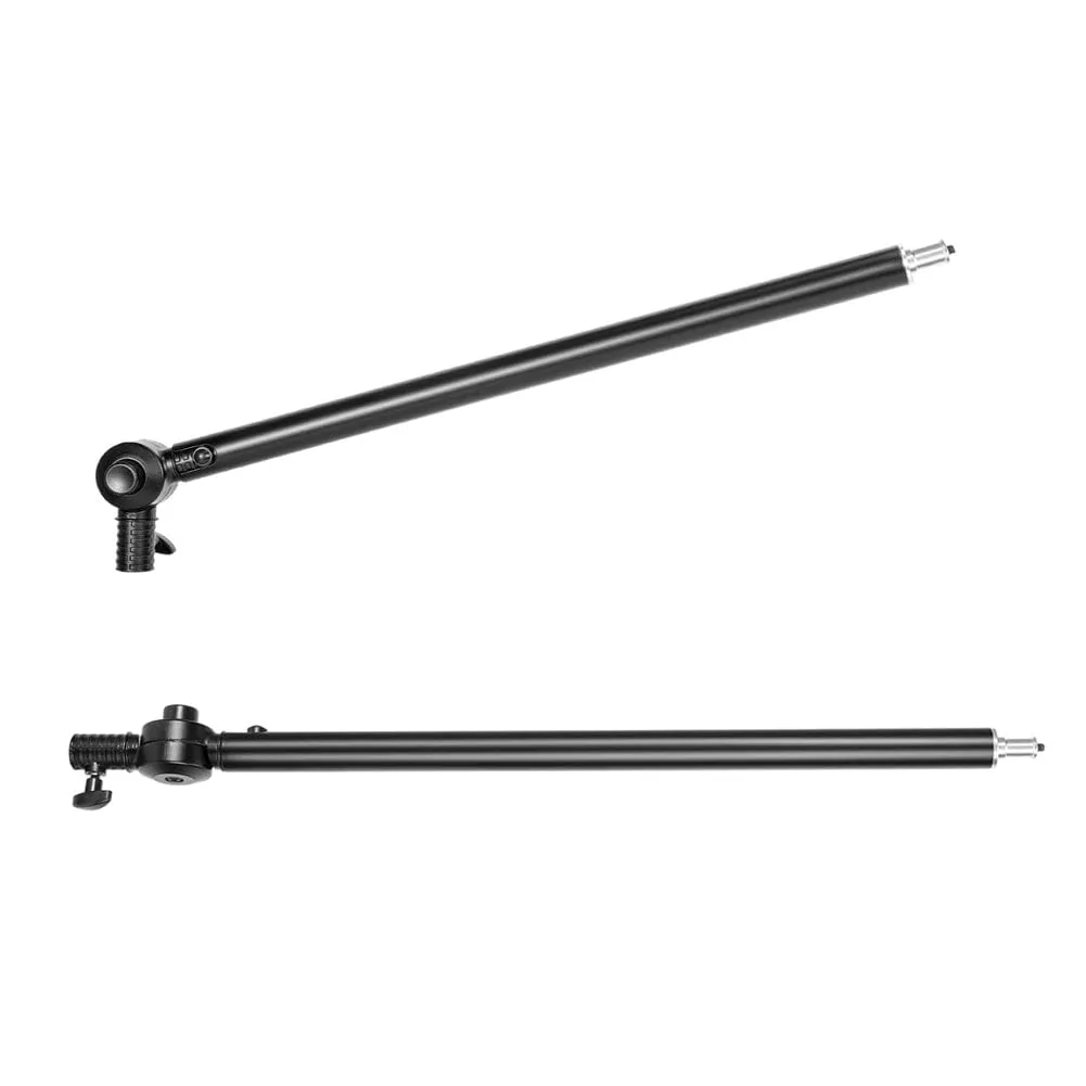 Articulating Magic Boom Arm Pair 122cm/48" for microphone  (10kg Load)