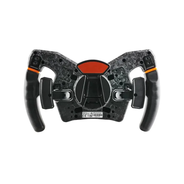 Asetek Forte Formula Wheel