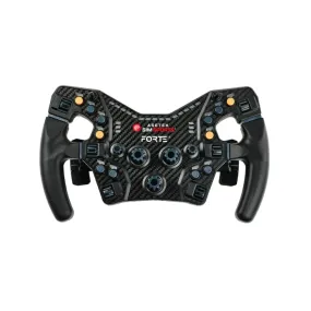 Asetek Forte Formula Wheel