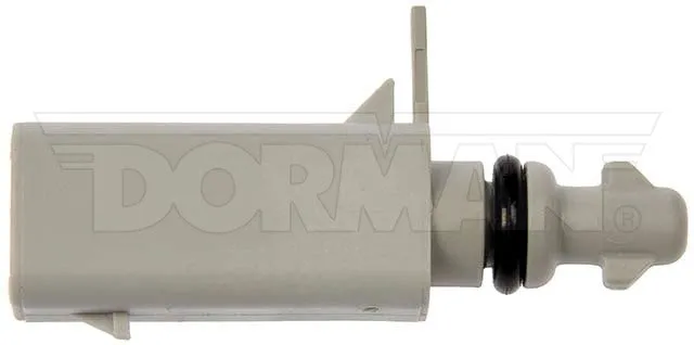 Automatic Transmission Fluid Temperature Sensor