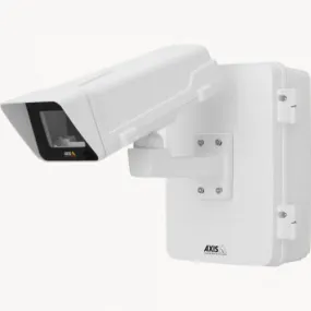 Axis Communications T98A16-VE Surveillance Cabinet