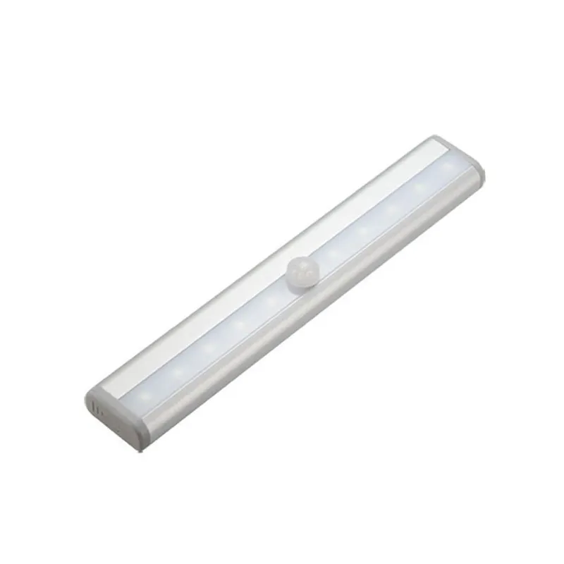 Battery Operated Induction Magnetic Cabinet Sensor Light Fa-1820
