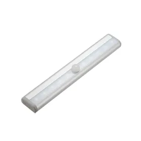 Battery Operated Induction Magnetic Cabinet Sensor Light Fa-1820