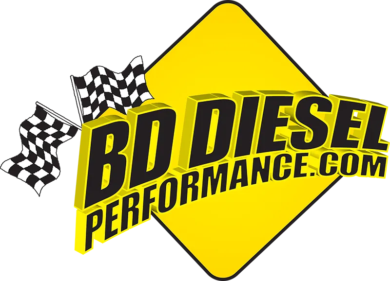 BD Diesel LED Kit - Amber Alarm