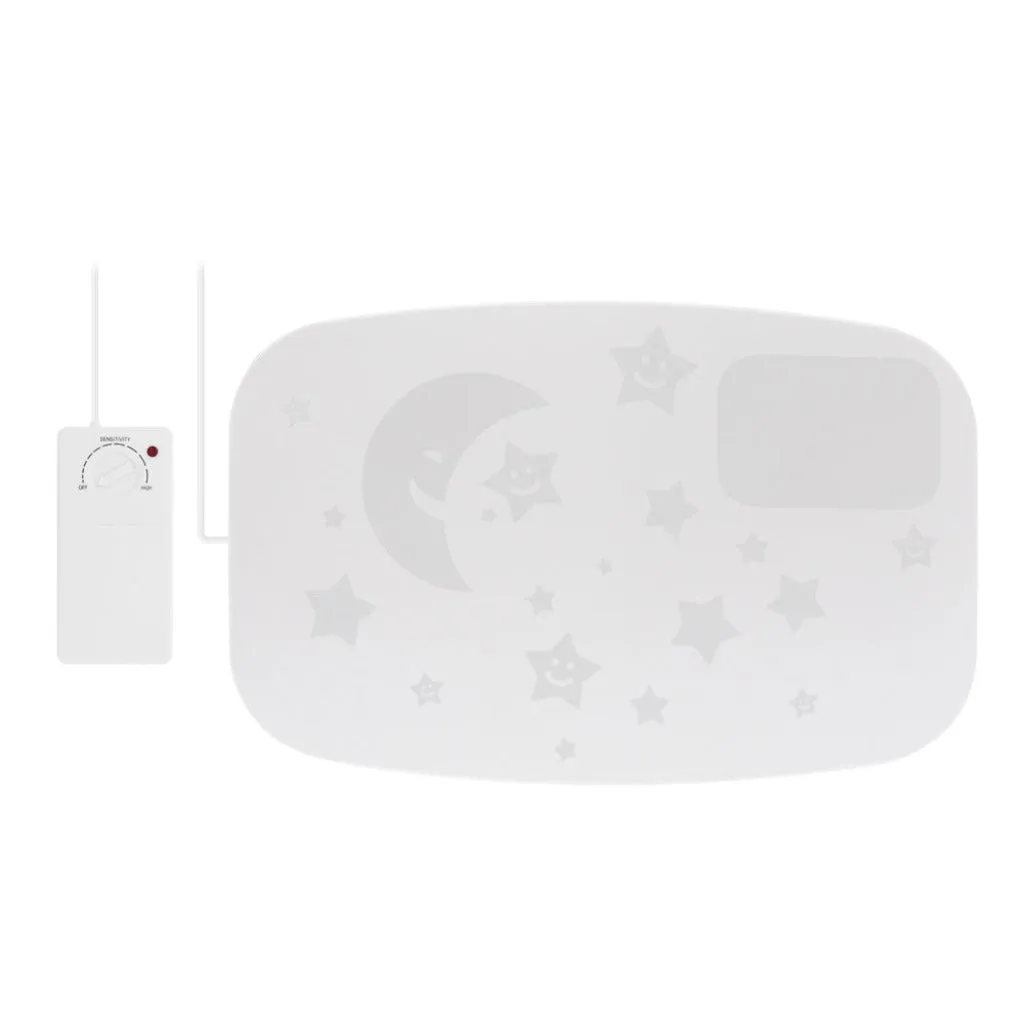 BEBCARE BREATHE MOTION SENSOR MAT