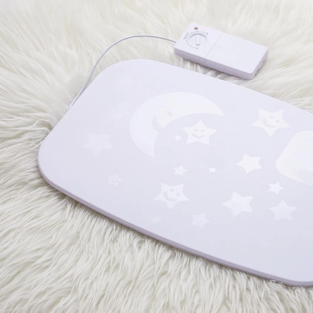 BEBCARE BREATHE MOTION SENSOR MAT