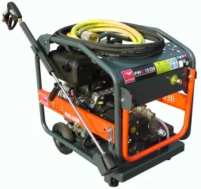 Belle P152501S PWX 15/250 Honda Petrol Pressure Washer