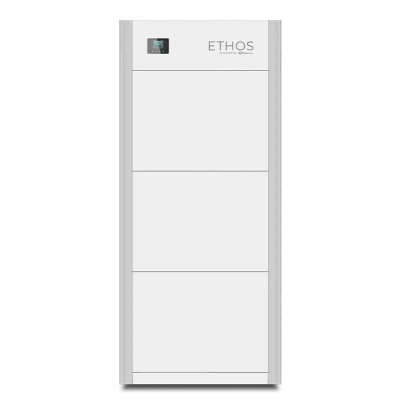 Big Battery - 48V 30.7kWh Ethos Power System With 6x Batteries   2x 12kW inverter
