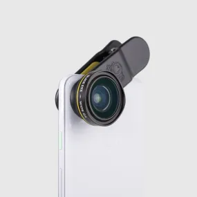 Black Eye Wide G4