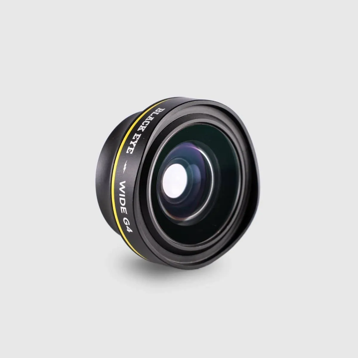 Black Eye Wide G4