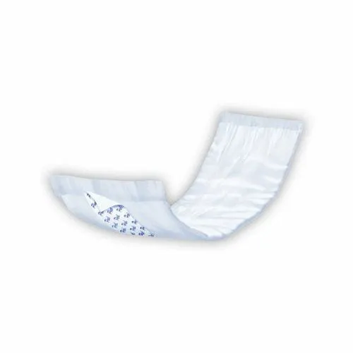 Bladder Control Pad Dignity  Stackables  3-1/2 X 12 Inch Light Absorbency Polymer Core Medium Adult  Count of 180 By Hartmann Usa Inc