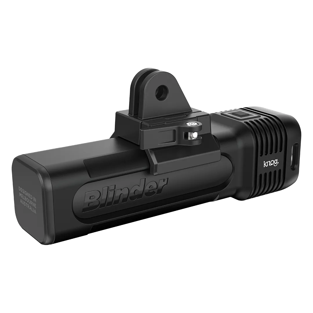 Blinder 1300 & Blinder R-150 Rear Bike Light Set