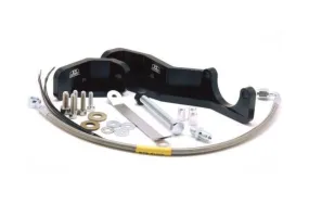 BLOX Racing 2015  Subaru WRX / STi Pitch Stop Brace (bloBXSS-50100)
