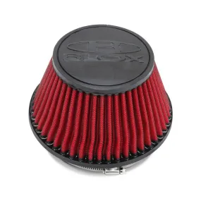 Blox Racing Shorty Performance 5" Air Filter - BXIM-00320