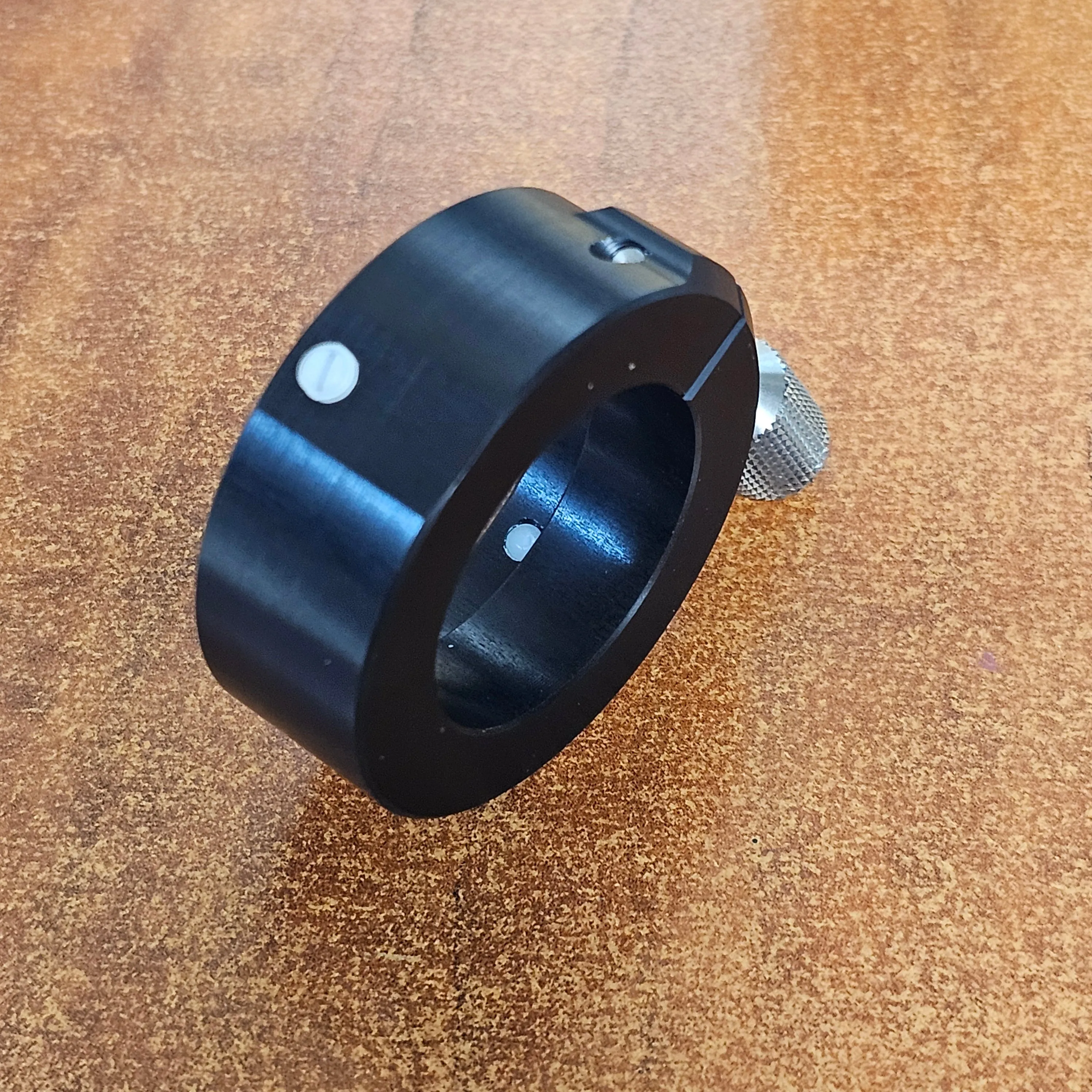 Bolex 13x Viewfinder Mount for HD Video Tap Version 2