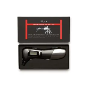 Brouk & Co - Troy Tire Pressure Multi Tool